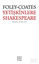 Yetişkinlere Shakespeare